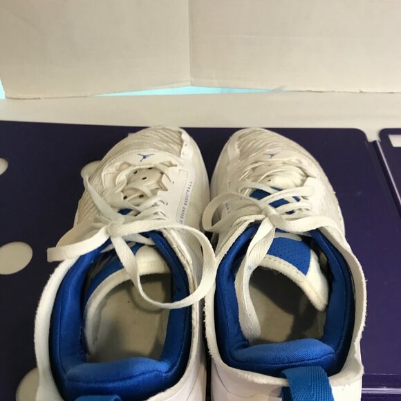 JORDAN BRAND SNEAKERS LUKA DONCIC SIGNATURE MENS SIZE 13 - Picture 7 of 10